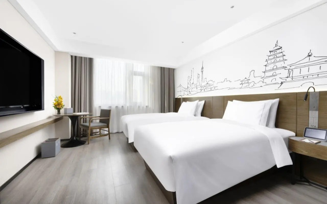 Home Inn