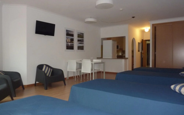 HI Santa Cruz - Pousada de Juventude - Hostel