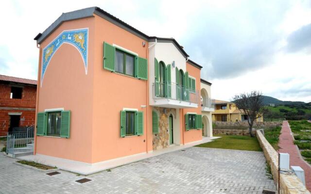 Residence Samarcanda