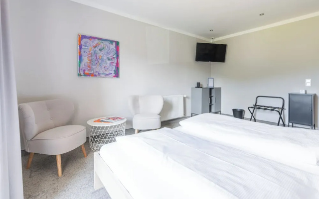 Rennrad- & Triathlonhotel Jakob