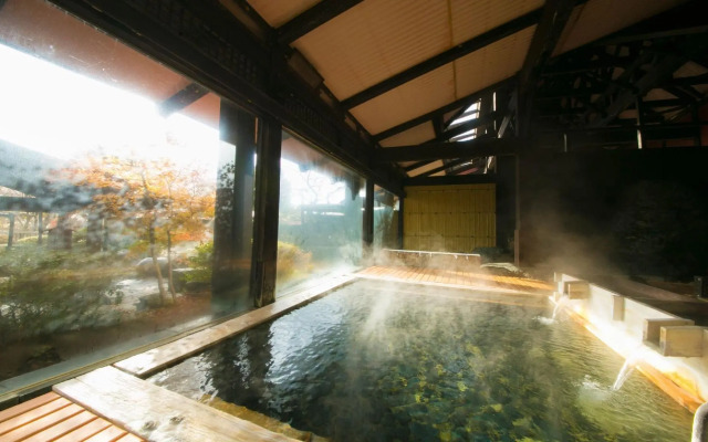 Tofukaiseki Sarugakyo Hotel