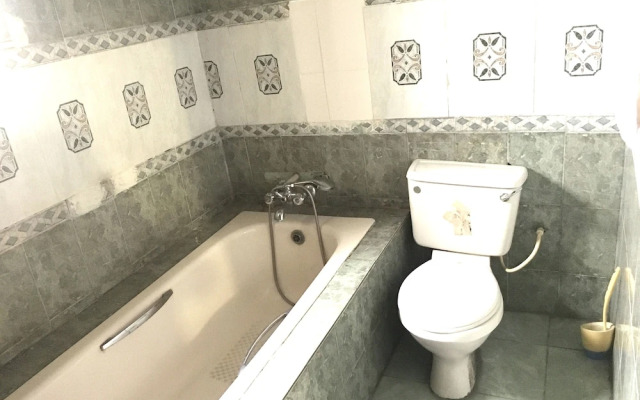 E-Apartments