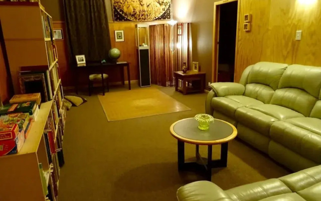 St. David's Ruapehu BnB