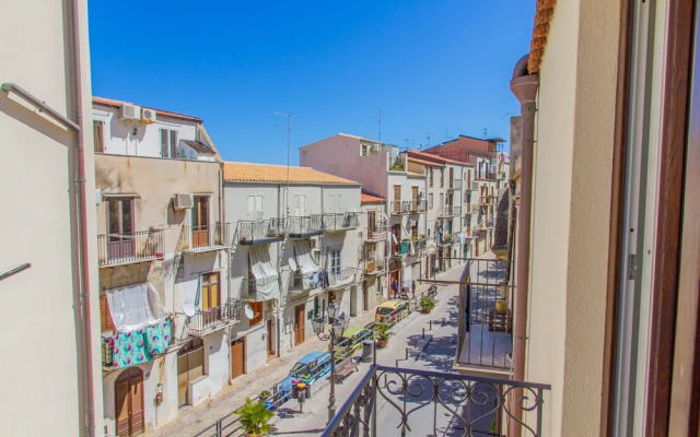 Kefa Holiday - Terrazza di Svevia