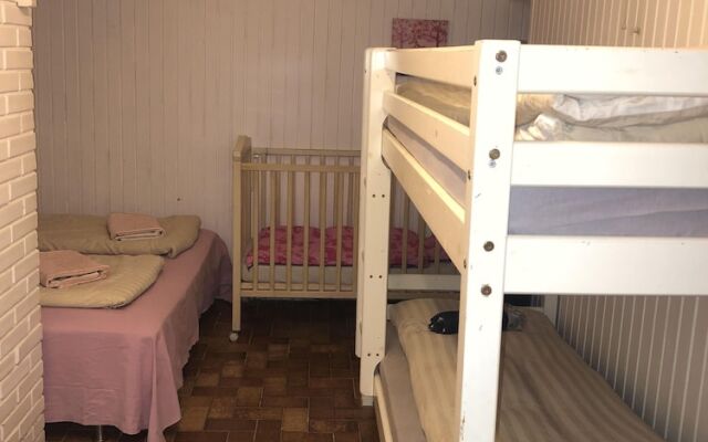 Køge Bed and Kitchen-Apartment