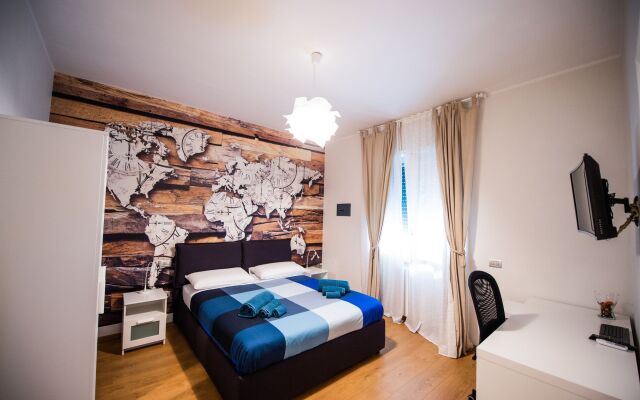 BB Villa Carrara