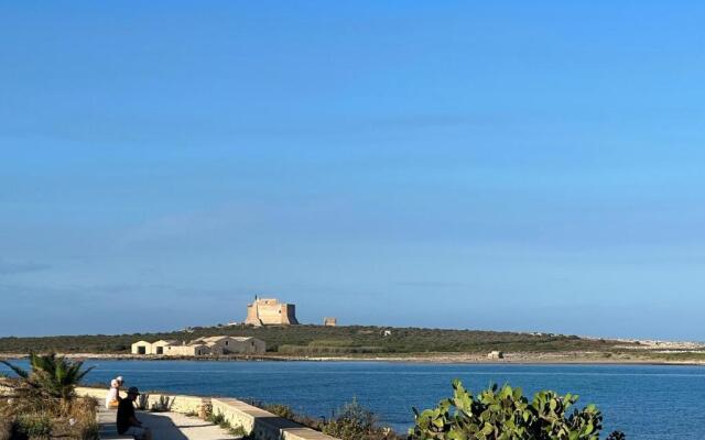 CapoPassero Apartment