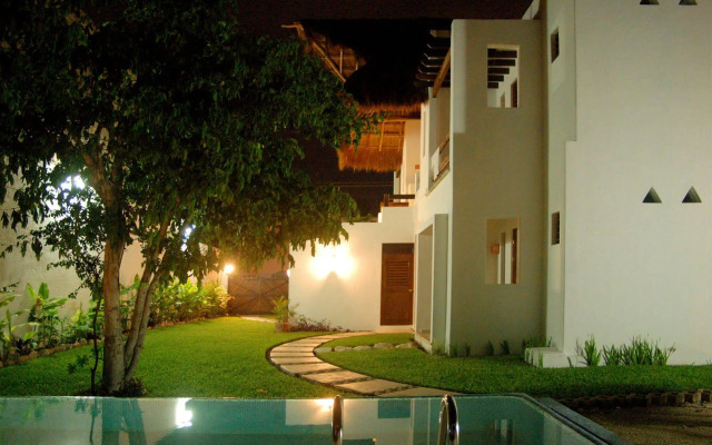 Villas El Encanto Cozumel