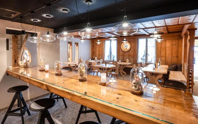 Kemmeriboden Bad Swiss Quality Hotel