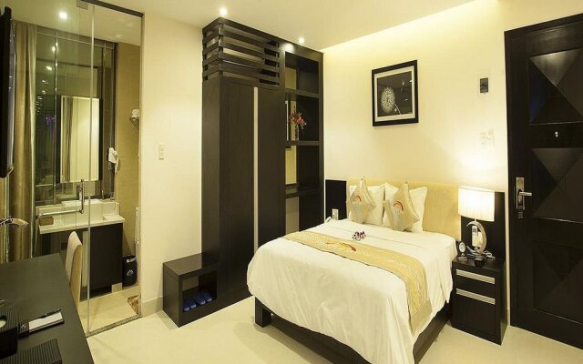 Khách Sạn Sunset Bay