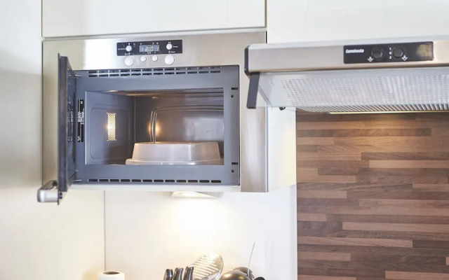 Appartement Iglsberg Top 10