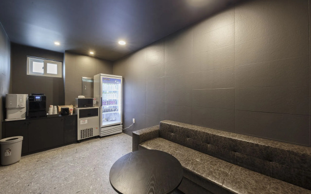 Wall Hotel Cheonan Cheongsu