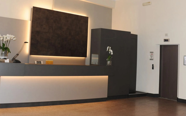 Hotel Giardino