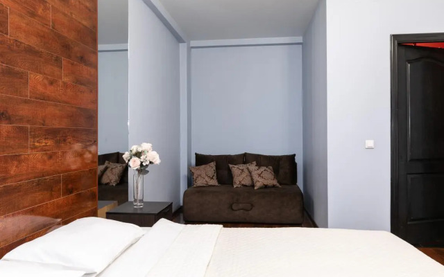 Этажидейли на улице Белинского 177а