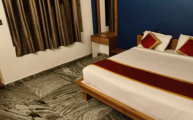 Ms Lotus Resorts & INN