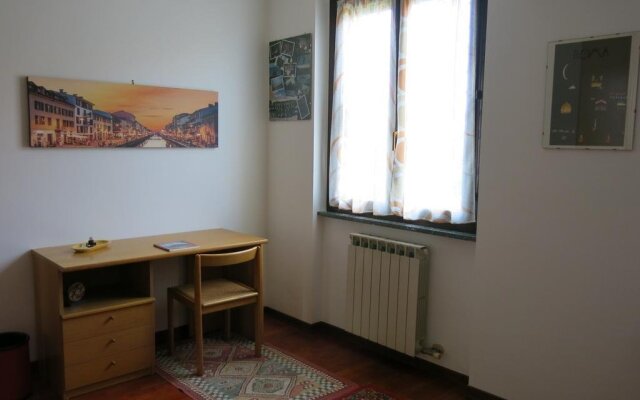 Bed & Breakfast Toti81 Garbagnate Milanese Milano