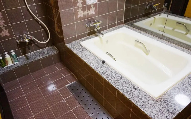 Hotel Jardin de Fleurs - Adult Only