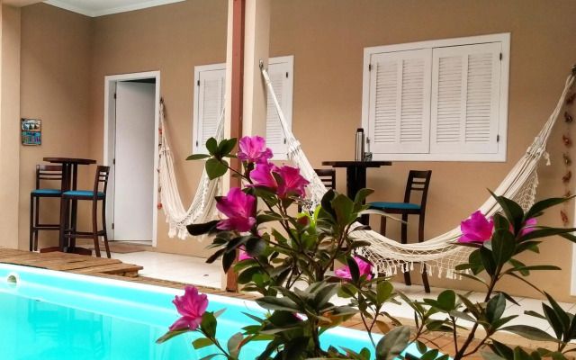 Suítes Paraty GuestHouse