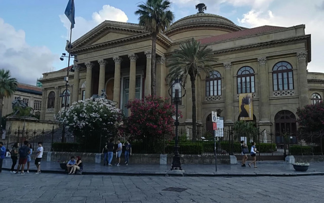 Sofia Pretty Appartament