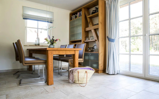 Holiday house, Fuhlendorf