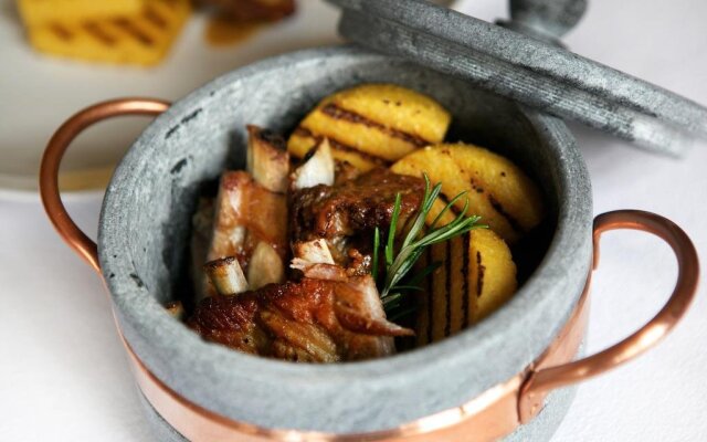 Altavilla Locanda E Tipica Trattoria