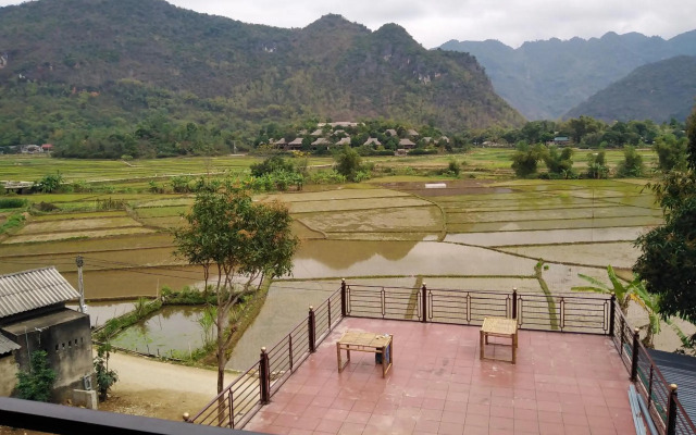 Green Homestay Mai Chau