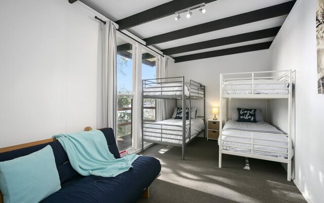 Family Beach House in Rye