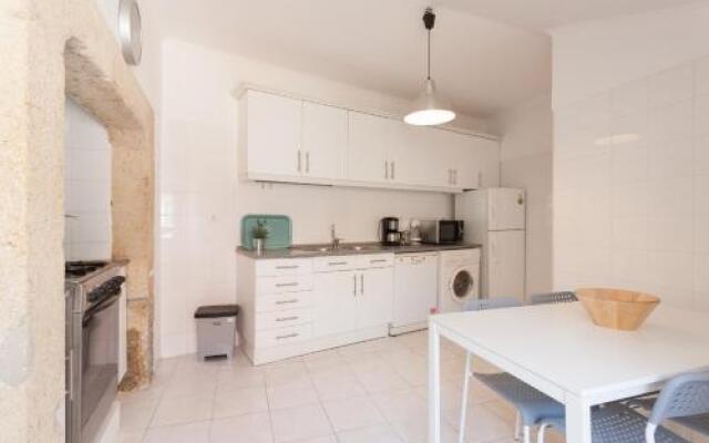 Feels Like Home Se Cozy Flat