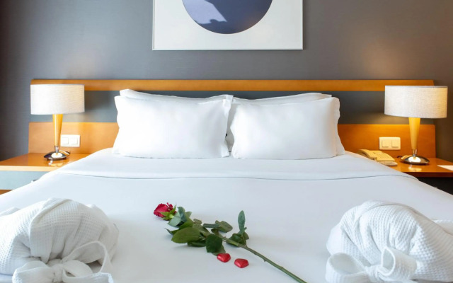 SANA Sesimbra Hotel