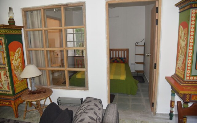Birds House Villa