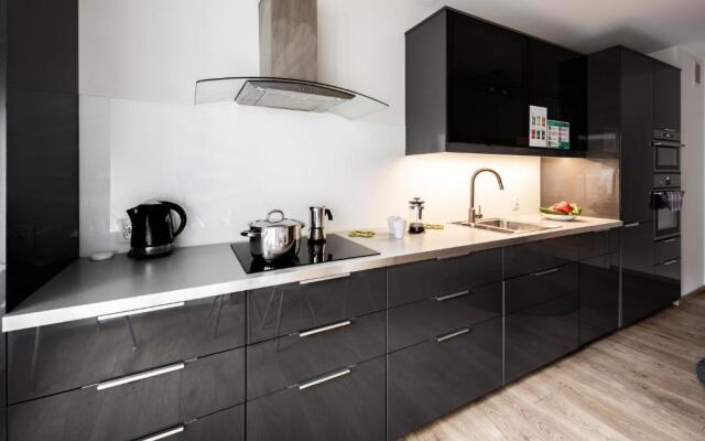 Apartments Kremer Cracow