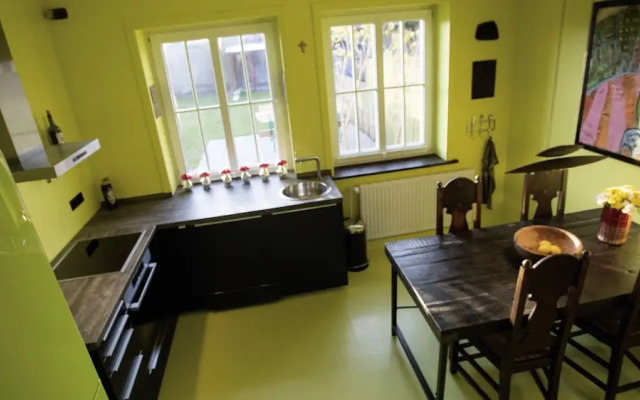 Haus Noge