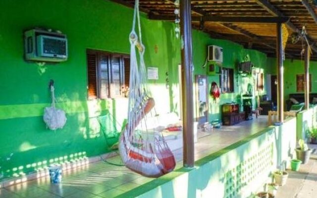 Pousada E Restaurante Do Gordo