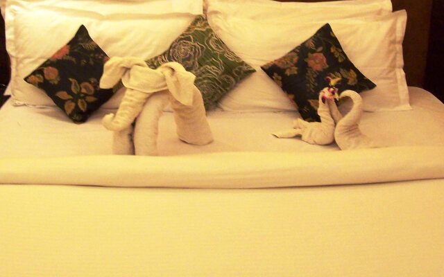 Hotel Supreme