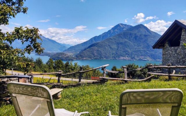 House Salargo Pianello Lario