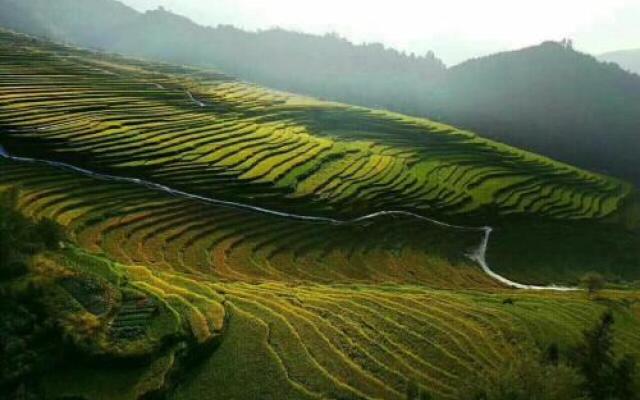 Lianshan Ojia Terrace Farmstay No. 15