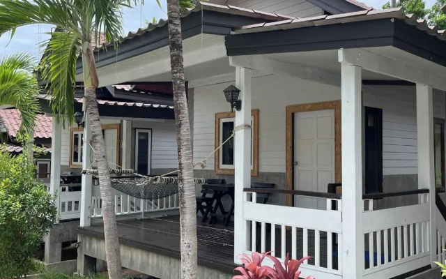See Through Boutique Resort