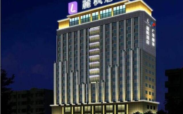 Lavande Hotel Jiangmen Yingbin Avenue Branch