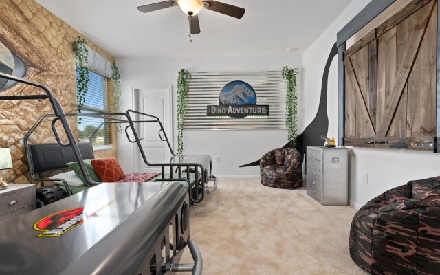 Sr_924r Splendid Solterra 12 Bedroom Home