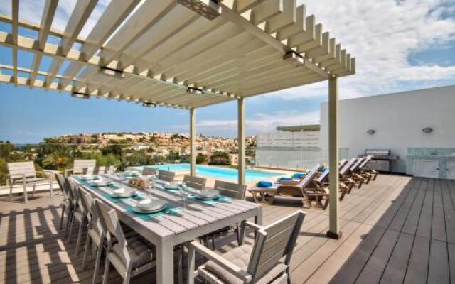 Carob Hills - Villa Gaia