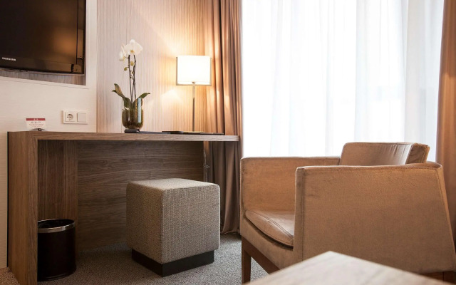 Hotel Erzgiesserei Europe