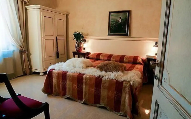 Villa della Certosa