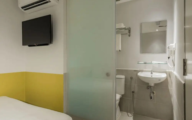 Bunk & Bilik Hotel Jalan Ipoh - Hostel