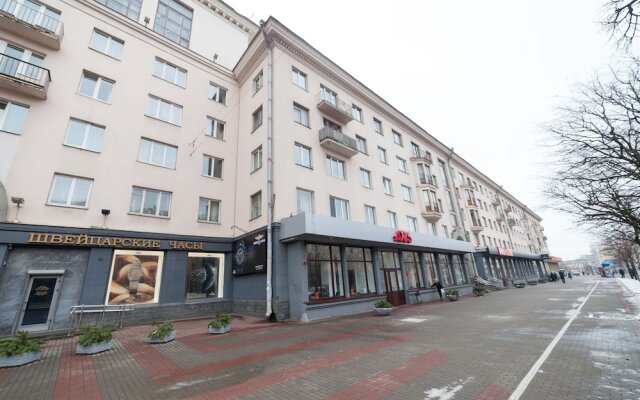 Accomodation Service Minsk