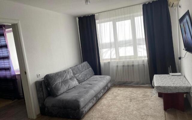 Шикарный вид на Днепр