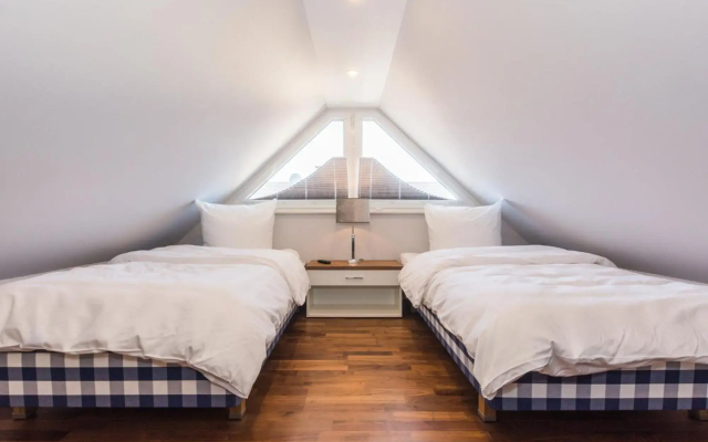 Haus Therese mit Sauna