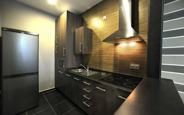 Leo Deluxe Punta Umbría