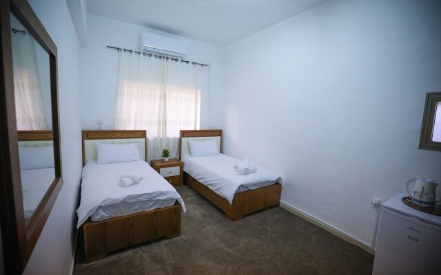 Damascus Gate Rooms Motel