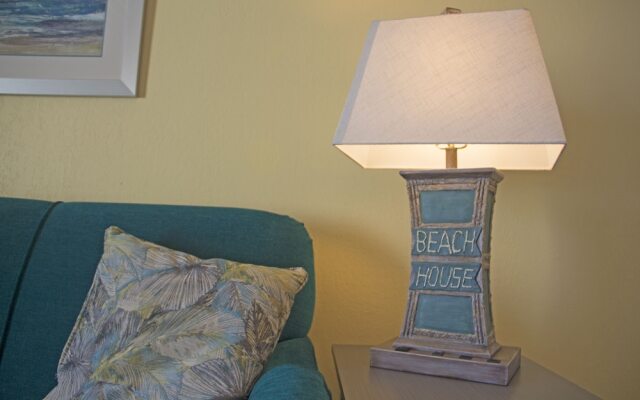 Beach House Golf and Racquet Club