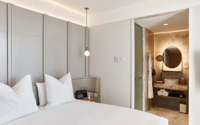 The Porter House Hotel Sydney - MGallery – Guest Rooms – Sydney